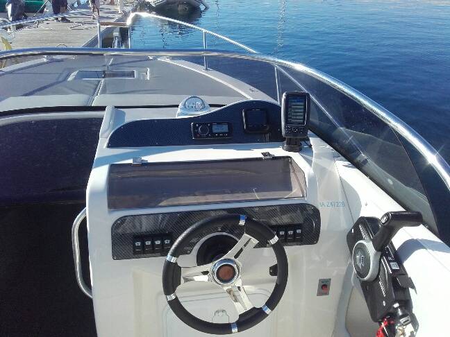 En vente Eolo 650 day à Marseille VENDU