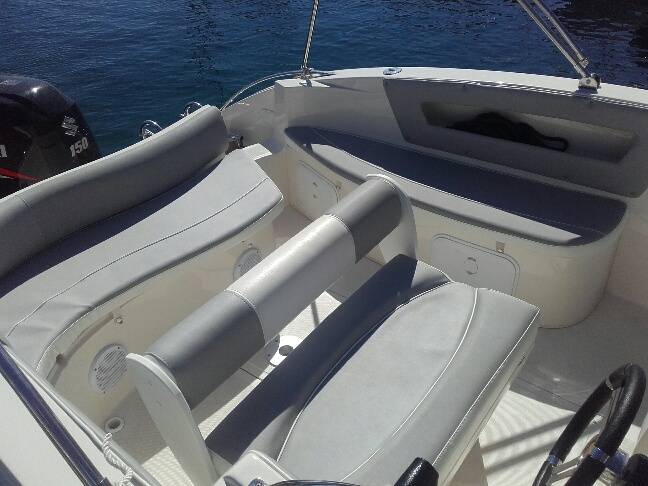 En vente Eolo 650 day à Marseille VENDU