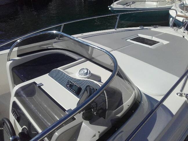 En vente Eolo 650 day à Marseille VENDU