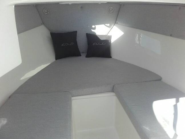 En vente Eolo 650 day à Marseille VENDU