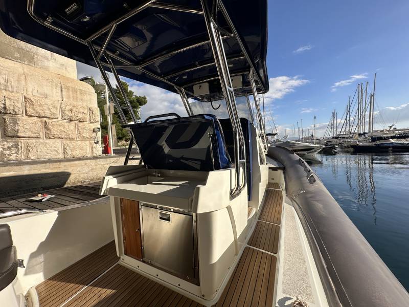 CAB  SILVERADO 10.60