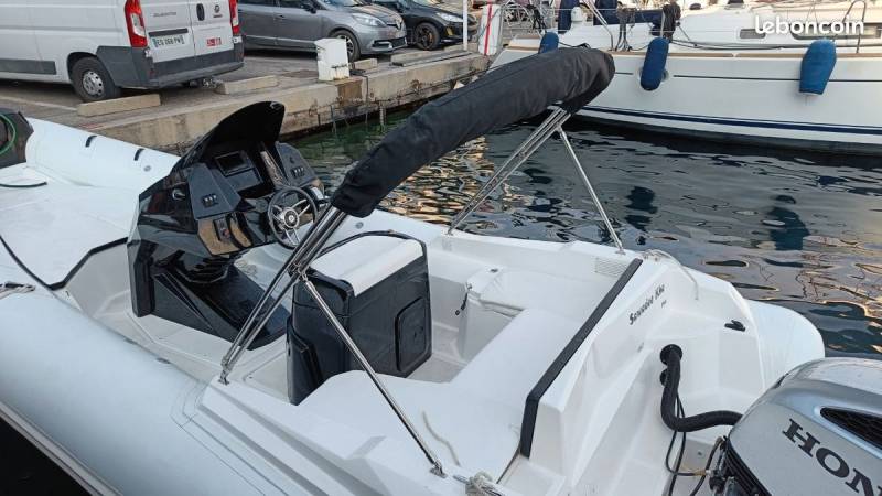 Original 700 à Marseille