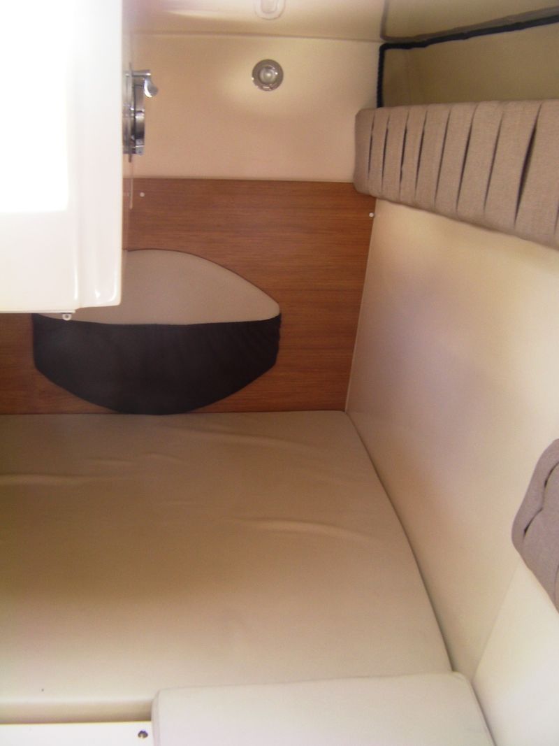 Vente Bateau Eolo 24 Cruiser hors bord