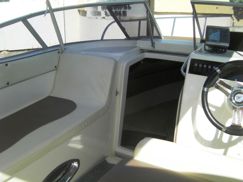 Vente Bateau Eolo 24 Cruiser hors bord