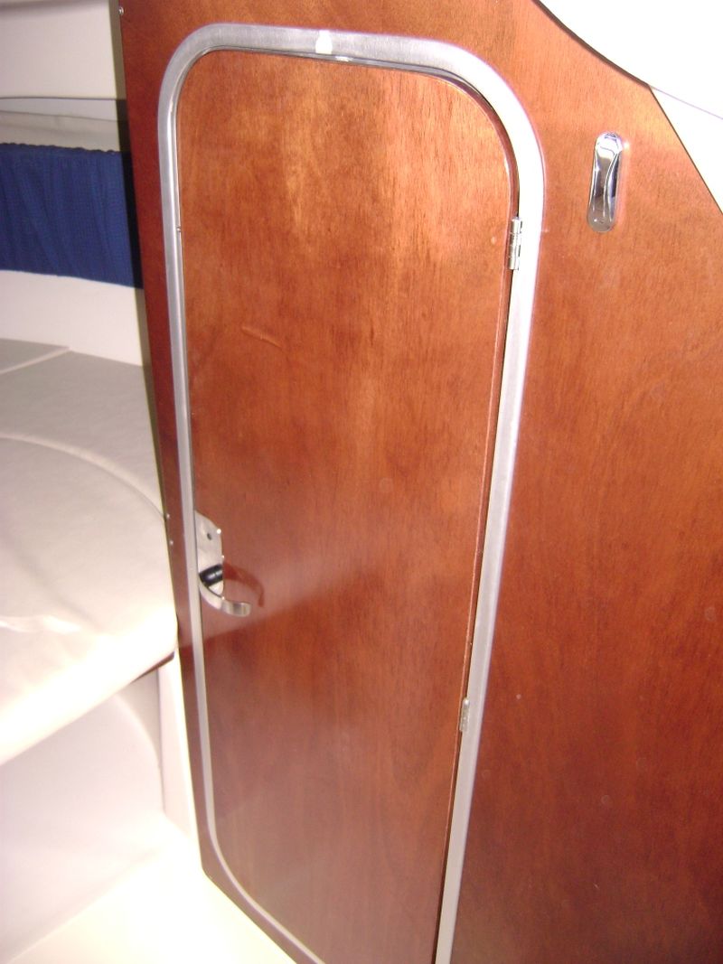 Eolo 725 Top Fishing