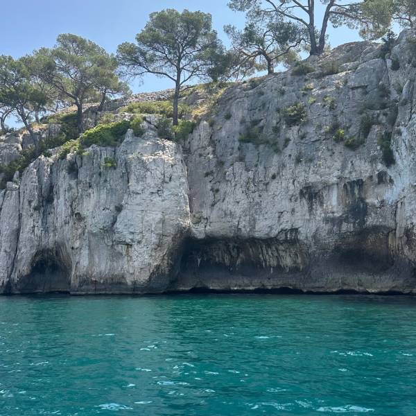 Circuit Côte Bleue 2H — L’évasion aux portes de l’Estaque