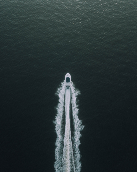 Session code permis bateau en présentiel