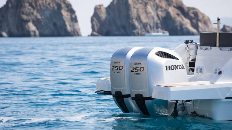 Vente et locations de bateaux à Marseille l'Estaque