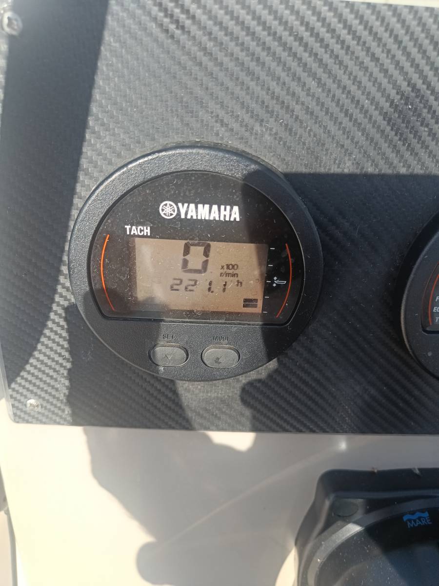 BSC 70 Classic + 200cv Yamaha 2016