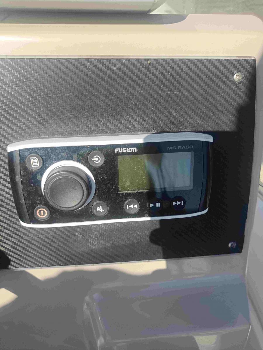 BSC 70 Classic + 200cv Yamaha 2016