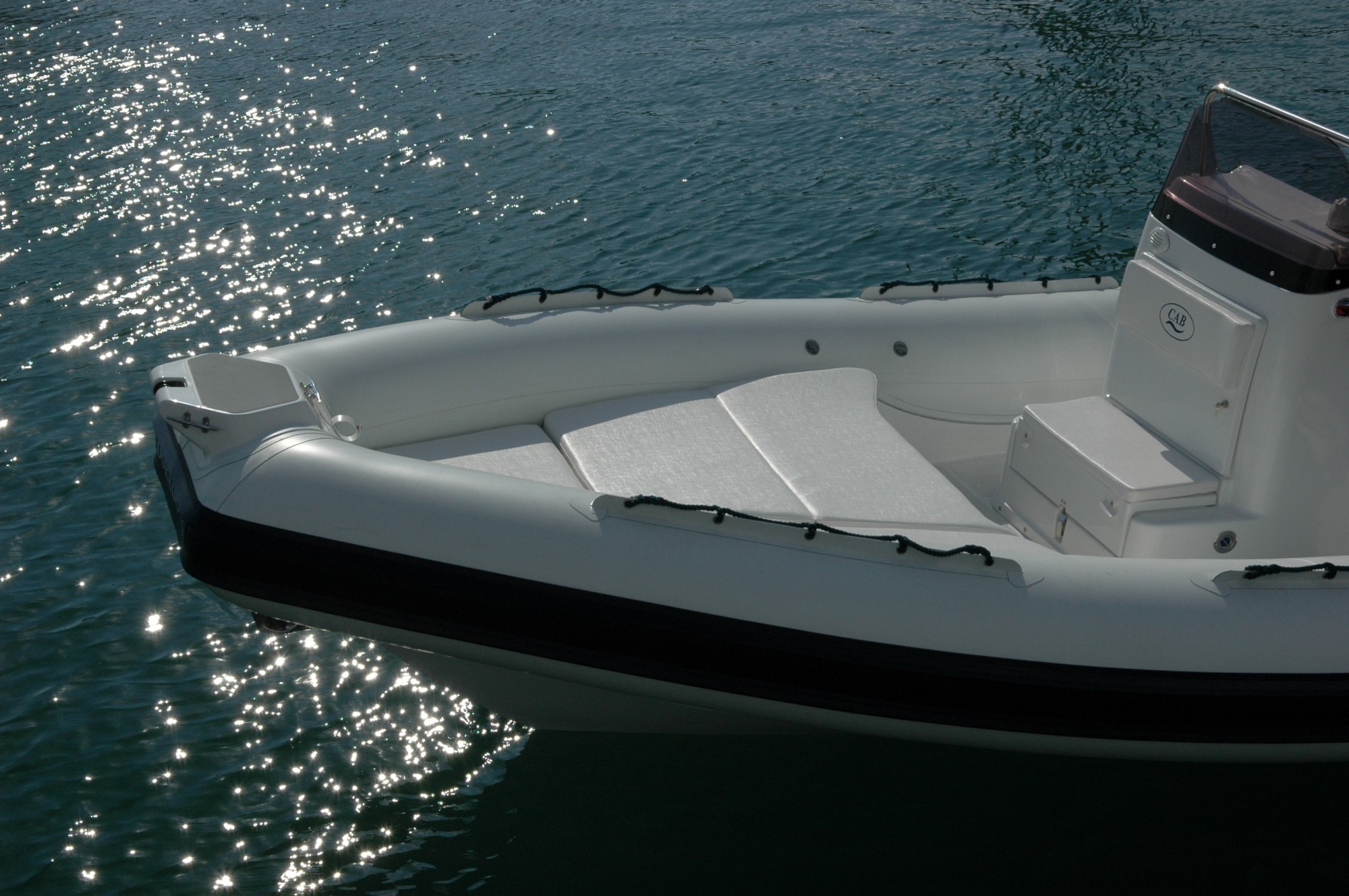 Location bateau sur marseille