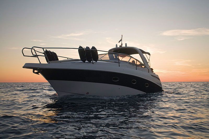 louez un bateau à Marseille chez Bleu Calanque