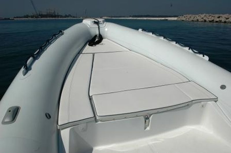 Location bateau Nautica-cab Dorado 870 à Marseille