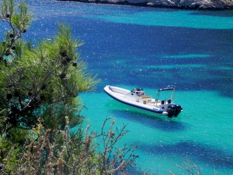 Location Dorado 10 à Marseille