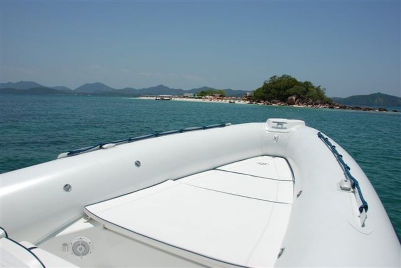 Bain de soleil Dorado 10