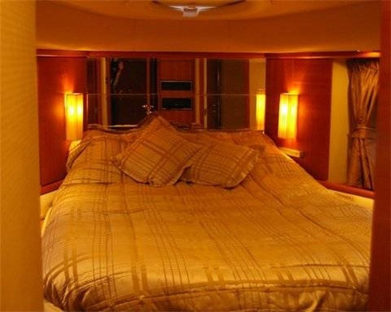 Location Bateau Azimuth 62 Evolution