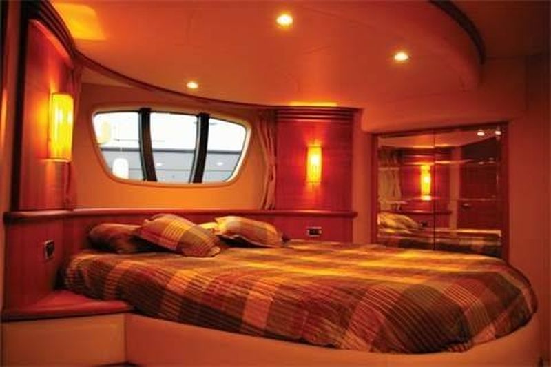 Location Bateau Azimuth 62 Evolution