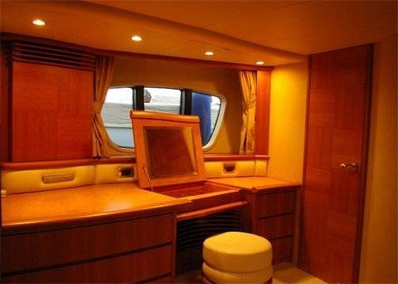 Location Bateau Azimuth 62 Evolution