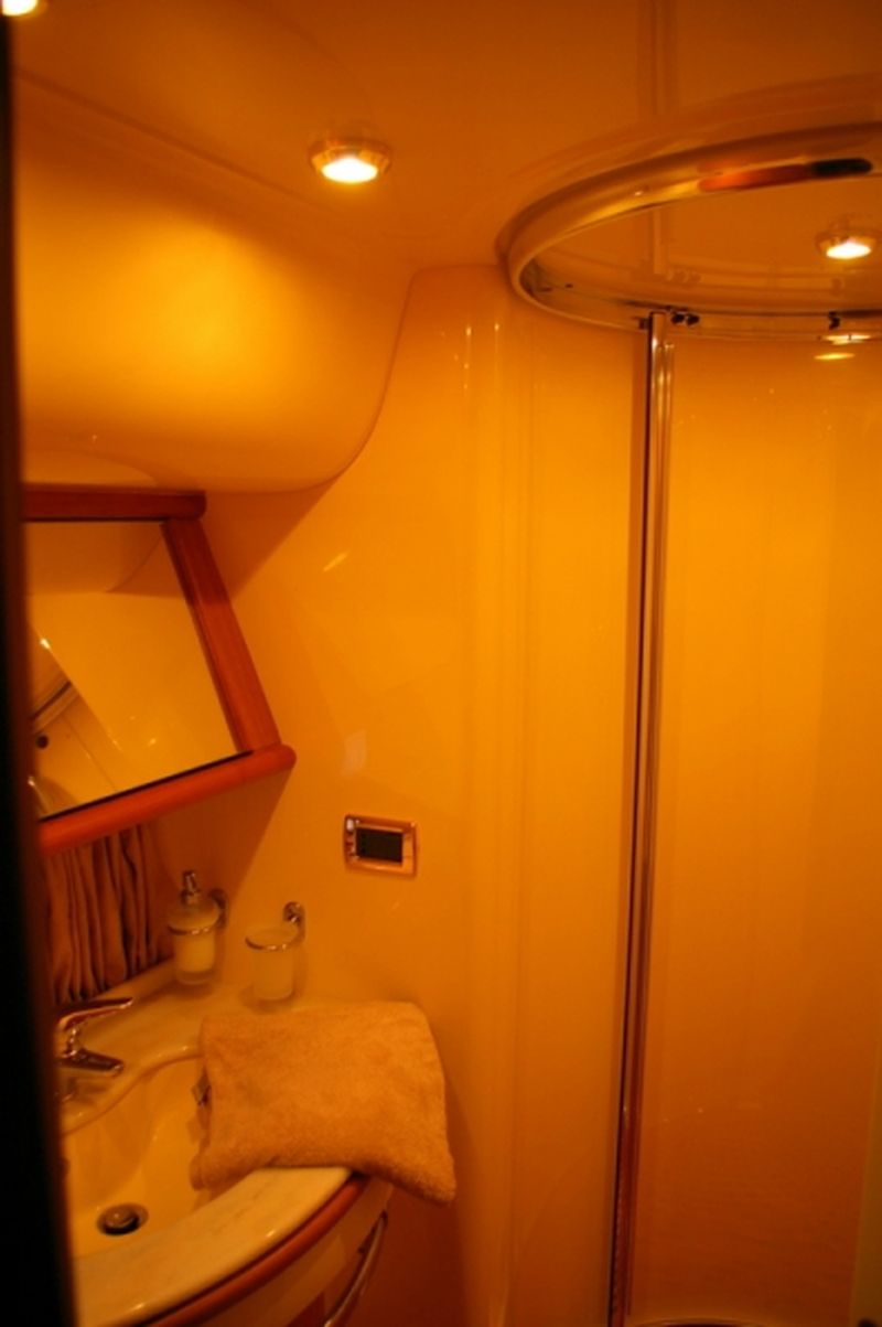 Location Bateau Azimuth 62 Evolution