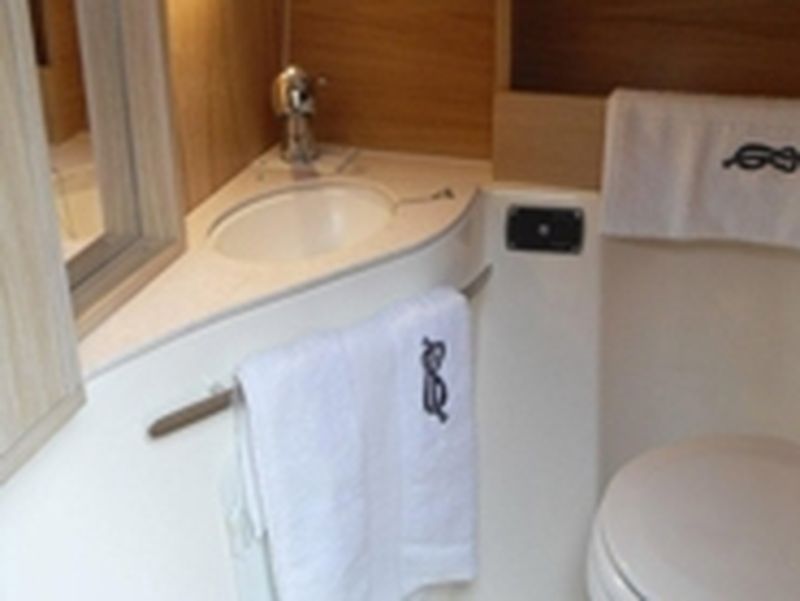 Cabine EOLO 750 à louer sur Marseille