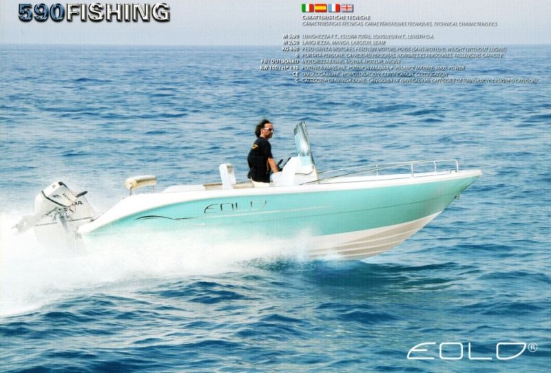 Location EOLO590 à Marseille