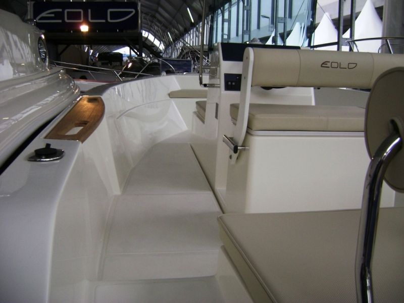 Location EOLO590 sur Marseille