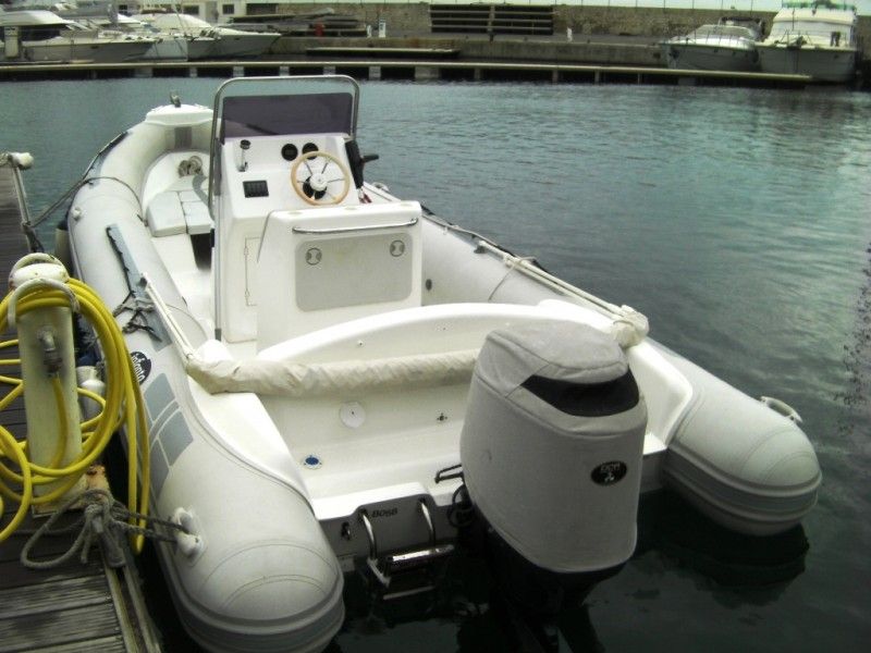 Location Infanta sur Marseille