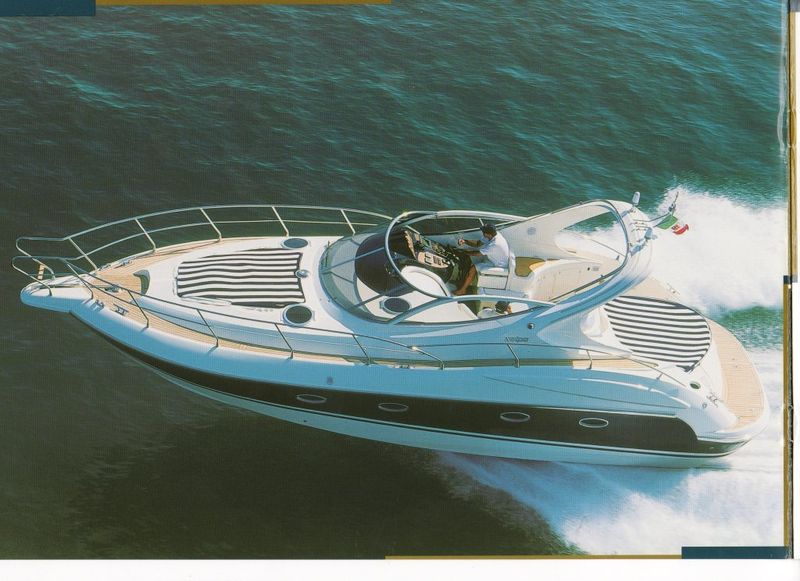 Location bateau Cabine MArseille Bleu Calanque