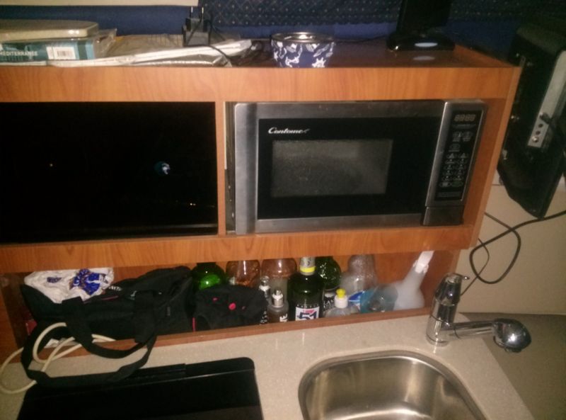 vente bateau Bayliner 255sb + 260cv Mercruiser Bravo 3 VENDU