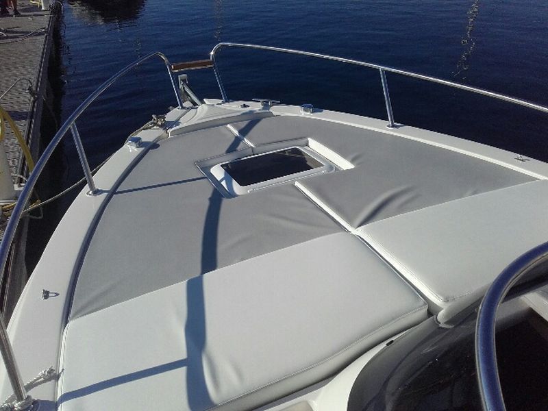 Vente bateau Eolo 650 day +150cv Suzuki 2016 garanti 2 ans VENDU consulter nos occasions disponible sur notre site!