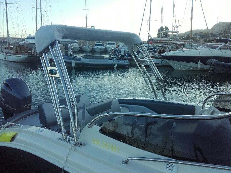 Rollbar Eolo 730 day hbs