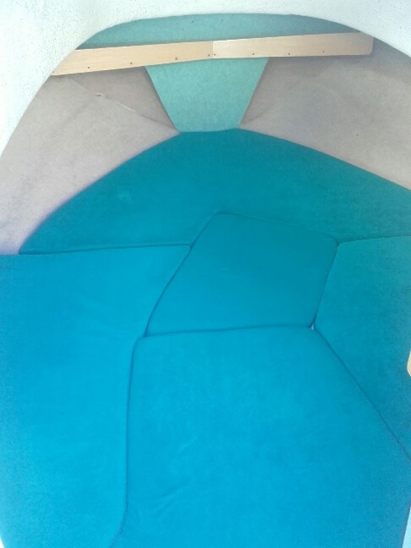 VENDU Vente bateau MLS 600 wa de 2002+ 115cv Tohatsu de 2006 VENDU