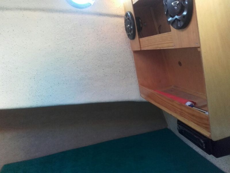 VENDU Vente bateau MLS 600 wa de 2002+ 115cv Tohatsu de 2006 VENDU