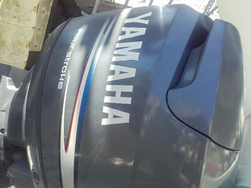 VENDU vente bateau Salpa 625 open avec 100cv Yamaha 4 temps VENDU VENDU VENDU