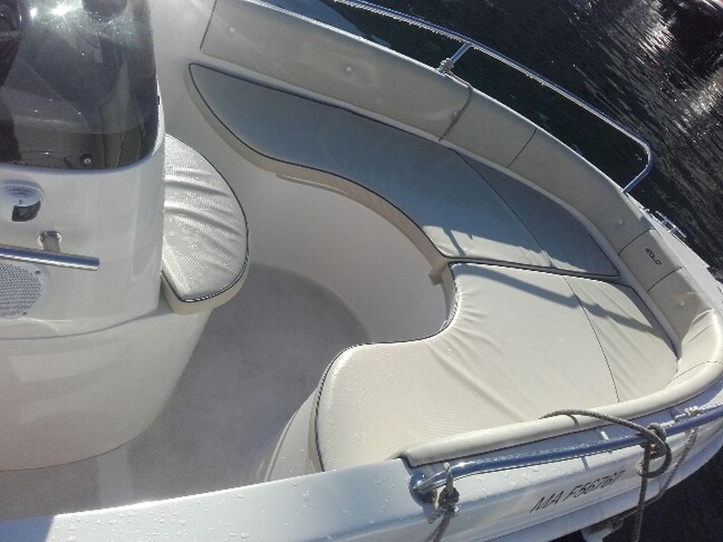 VENTE cOQUE OPEN EOLO 570 +100CV HONDA DE 2017 VENDU