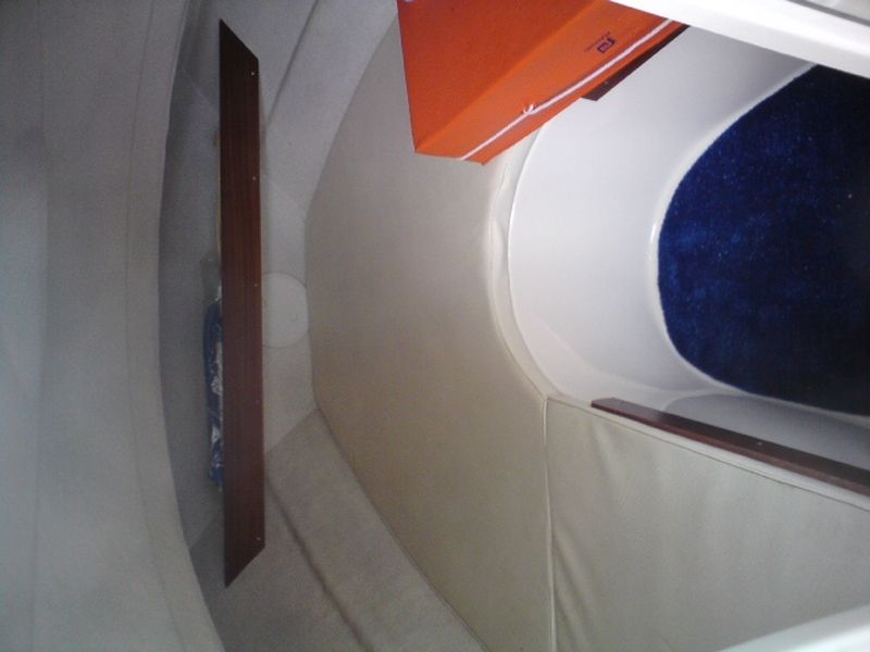 Bleu calanque vous propose le bateau Quicksilver Flamingo 520