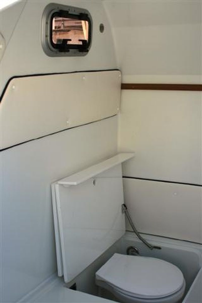 Nautica-cab Dorado 10