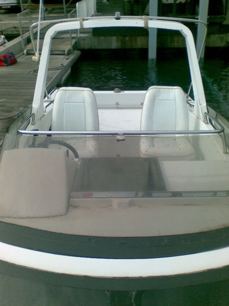 VENDU Vente bateau Cabin Cruiser Jeanneau Leader 655  VENDU consulter nos occasions disponible sur notre site!