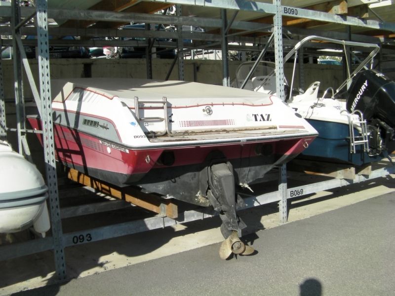 Vente Four Winns Liberator 201 VENDU consulter nos occasions disponible sur notre site!