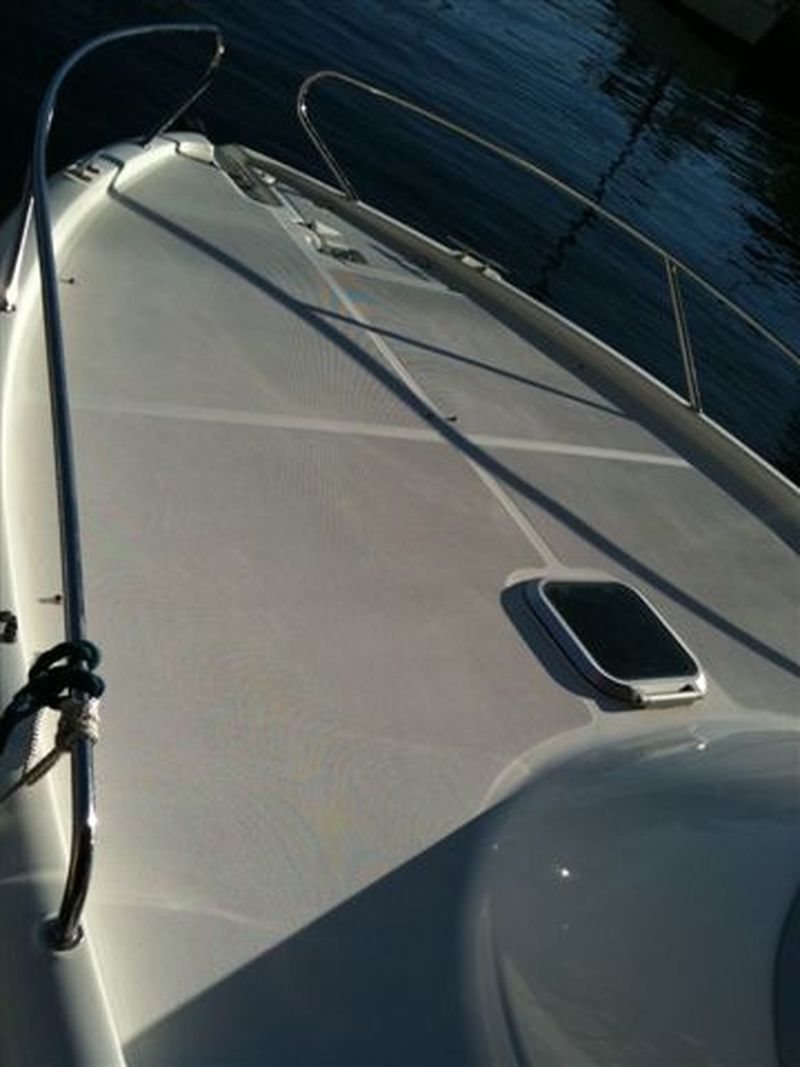 VENDU Vente de bateau B2 Marine Cap ferret 652 dc avec 150cv Verado 4Temps (Marseille) VENDU consulter nos occasions disponible sur notre site!