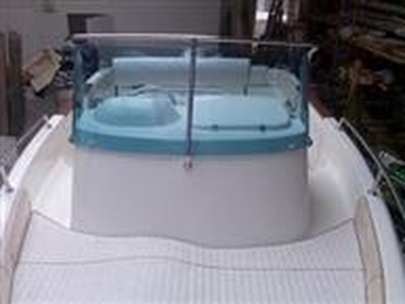 Vente Bateau Marinello TANO 645+ Moteur Mercury Optimax 150cv VENDU consulter nos occasions disponible sur notre site!