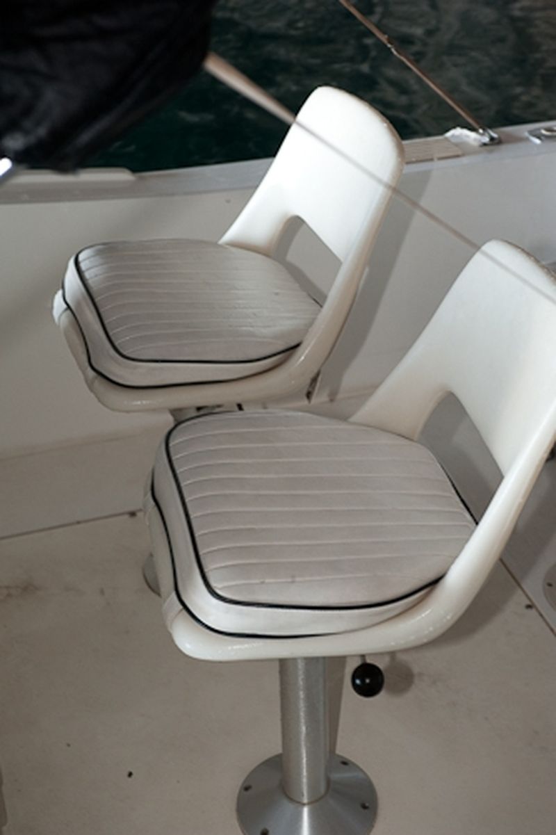 Vente bateau open MAKO 211  moteur 225 cv Johnson  VENDU consulter nos occasions disponible sur notre site!