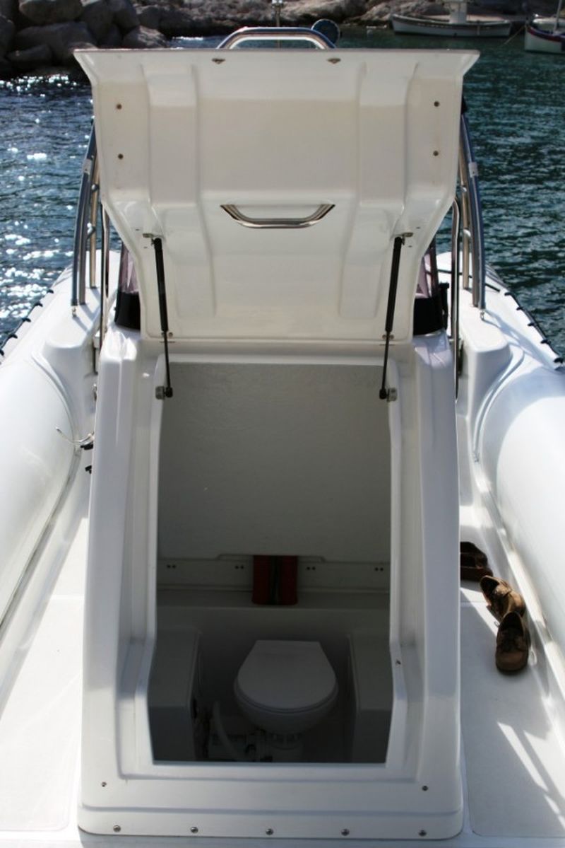 Vente bateau Nautica-cab DORADO 870 + 2x 225cv Suzuki VENDU consulter nos occasions disponible sur notre site!