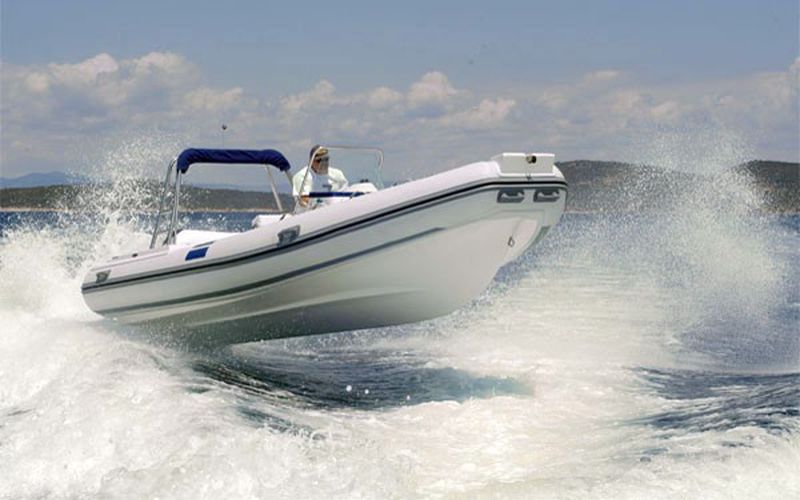 Vente Bateau Semi rigide Northstar 205 Wrt Full+ Mariner 175cv Verado VENDU VENDU VENDU