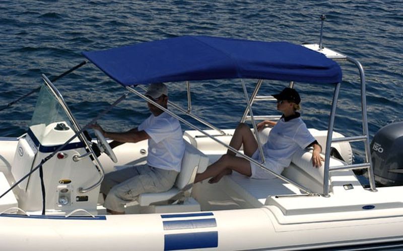 Vente Bateau Semi rigide Northstar 205 Wrt Full+ Mariner 175cv Verado VENDU VENDU VENDU