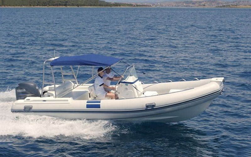 Vente Bateau Semi rigide Northstar 205 Wrt Full+ Mariner 175cv Verado VENDU VENDU VENDU