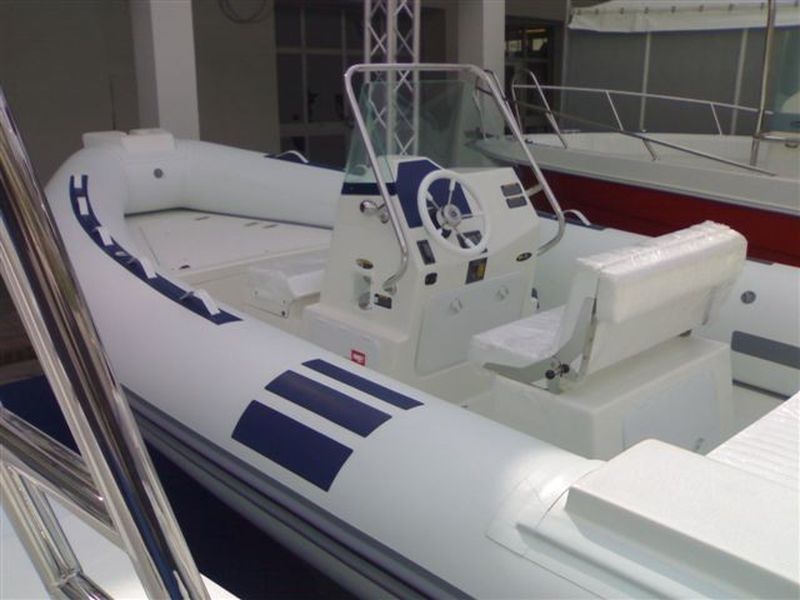 Vente Bateau Semi rigide Northstar 205 Wrt Full+ Mariner 175cv Verado VENDU VENDU VENDU