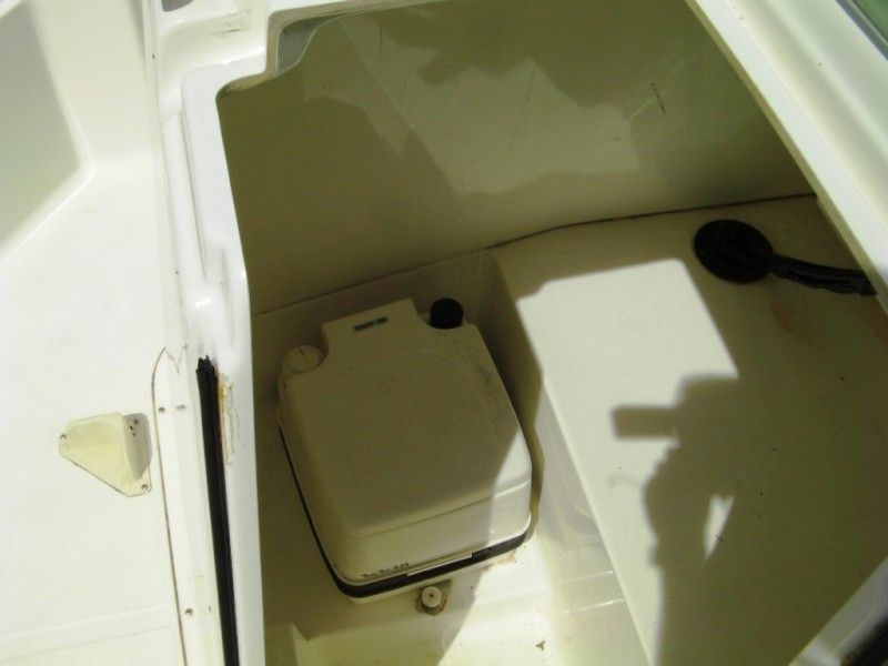 Vente Bateau White Shark 205 +150 cv Evinrude Ficht VENDU consulter nos occasions disponible sur notre site!