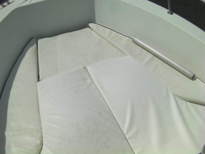 Vente Bateau White Shark 205 +150 cv Evinrude Ficht VENDU consulter nos occasions disponible sur notre site!