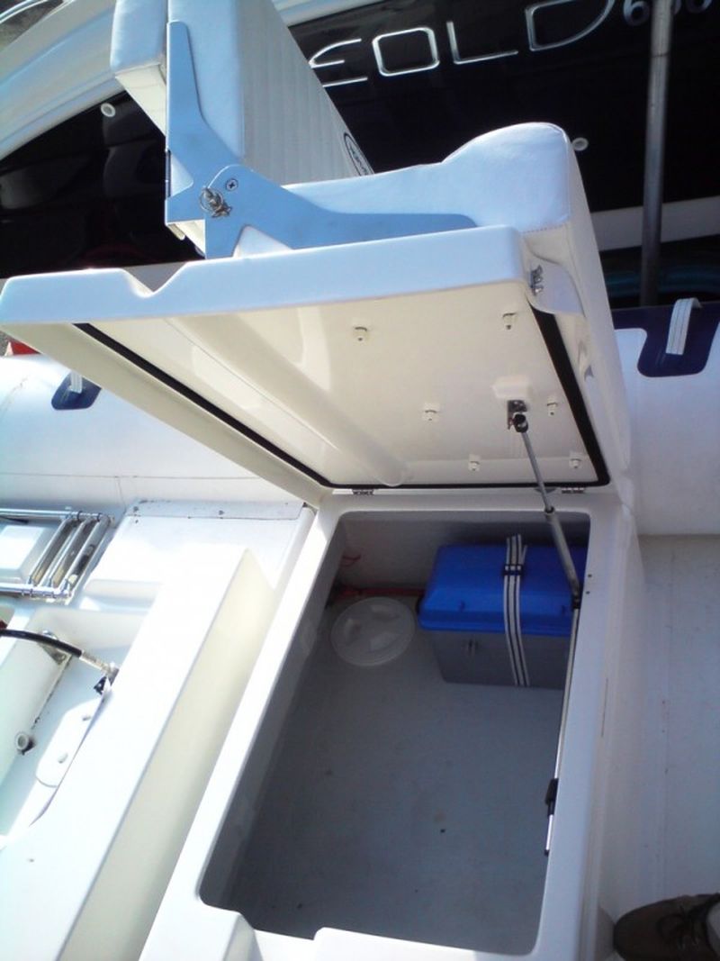 Northstar 175 rt + 70cv Honda+ remorque VENDU consulter nos occasions disponible sur notre site!